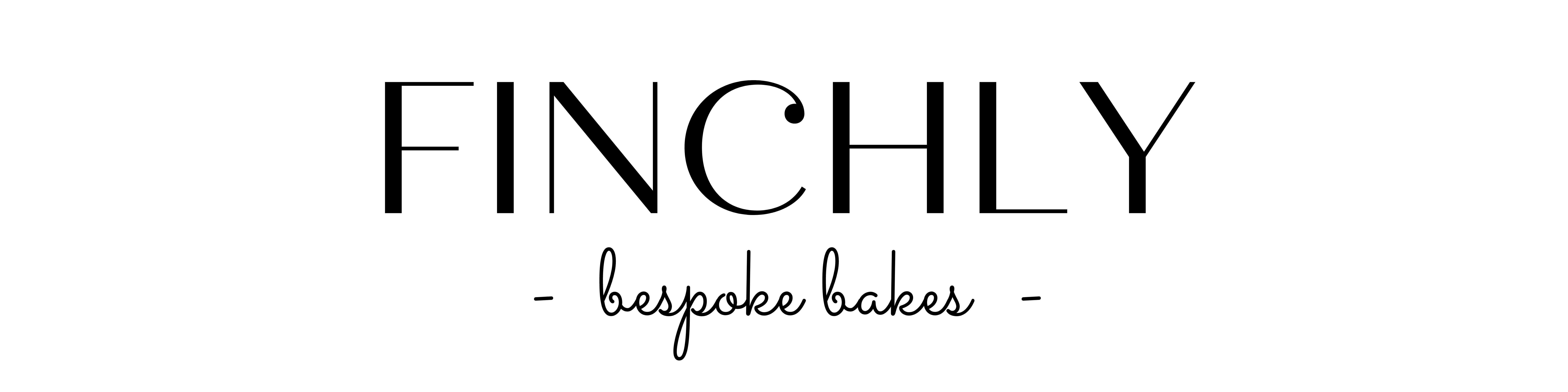 Finchly Bespoke Bakes
